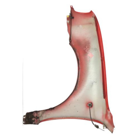 Aile avant droit NISSAN MICRA 2