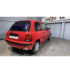 Aile avant droit NISSAN MICRA 2 Photo n°8