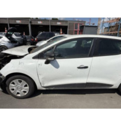 Feu arriere principal gauche (feux) RENAULT CLIO 4 Photo n°14