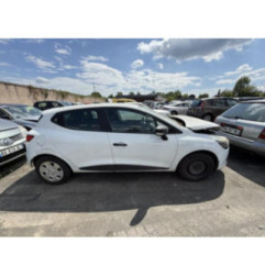 Feu arriere principal gauche (feux) RENAULT CLIO 4 Photo n°15