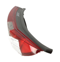 Feu arriere principal gauche (feux) FIAT PUNTO 2 Photo n°3