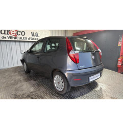 Poignee porte avant droit FIAT PUNTO 2 Photo n°17