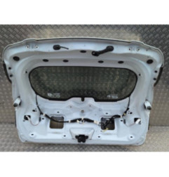 Malle/Hayon arriere RENAULT CLIO 4