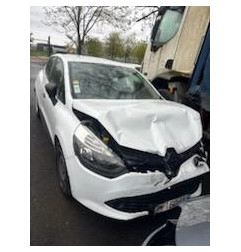 Malle/Hayon arriere RENAULT CLIO 4 Photo n°5