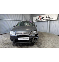 Moteur leve vitre avant gauche FIAT PUNTO 2 Photo n°11