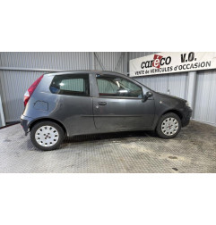 Moteur leve vitre avant gauche FIAT PUNTO 2 Photo n°16