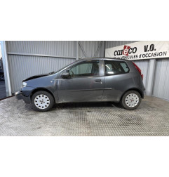 Moteur leve vitre avant droit FIAT PUNTO 2 Photo n°14