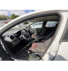 Amortisseur avant gauche RENAULT CLIO 4 Photo n°13