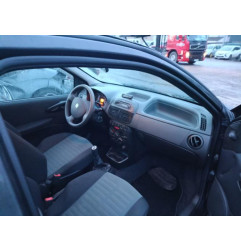 Cardan droit (transmission) FIAT PUNTO 2 Photo n°15