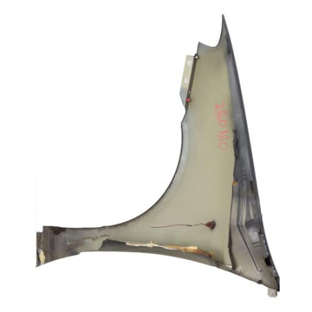 Aile avant droit FIAT PUNTO 2