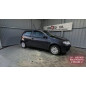 Malle/Hayon arriere FIAT PUNTO 2