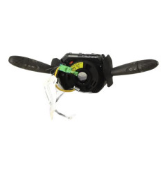 Com (Bloc Contacteur Tournant+Commodo Essuie Glace+Commodo Phare) FIAT PUNTO 2 Photo n°1