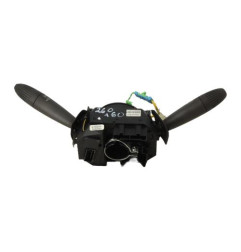 Com (Bloc Contacteur Tournant+Commodo Essuie Glace+Commodo Phare) FIAT PUNTO 2