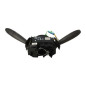 Com (Bloc Contacteur Tournant+Commodo Essuie Glace+Commodo Phare) FIAT PUNTO 2