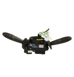 Com (Bloc Contacteur Tournant+Commodo Essuie Glace+Commodo Phare) FIAT PUNTO 2 Photo n°3