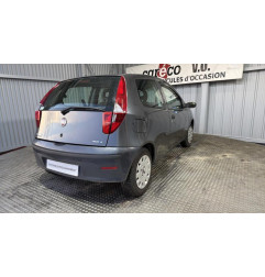 Alternateur FIAT PUNTO 2 Photo n°12