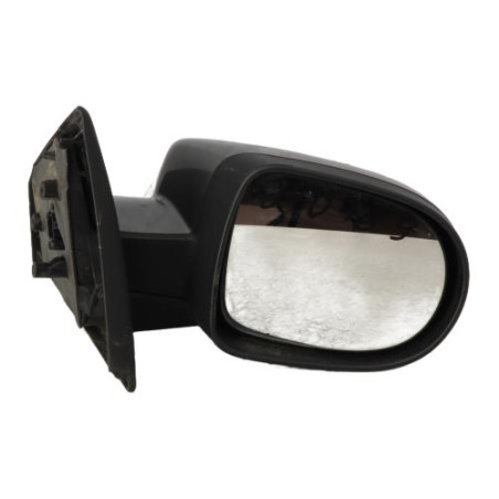 Retroviseur droit RENAULT CLIO 3 Photo n°1