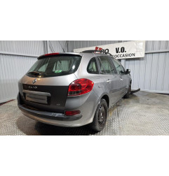 Feu arriere principal droit (feux) RENAULT CLIO 3 Photo n°12