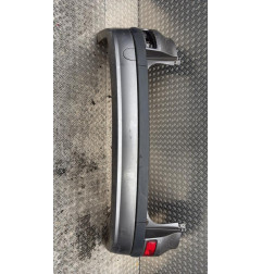 Pare choc arriere RENAULT CLIO 3 Photo n°1