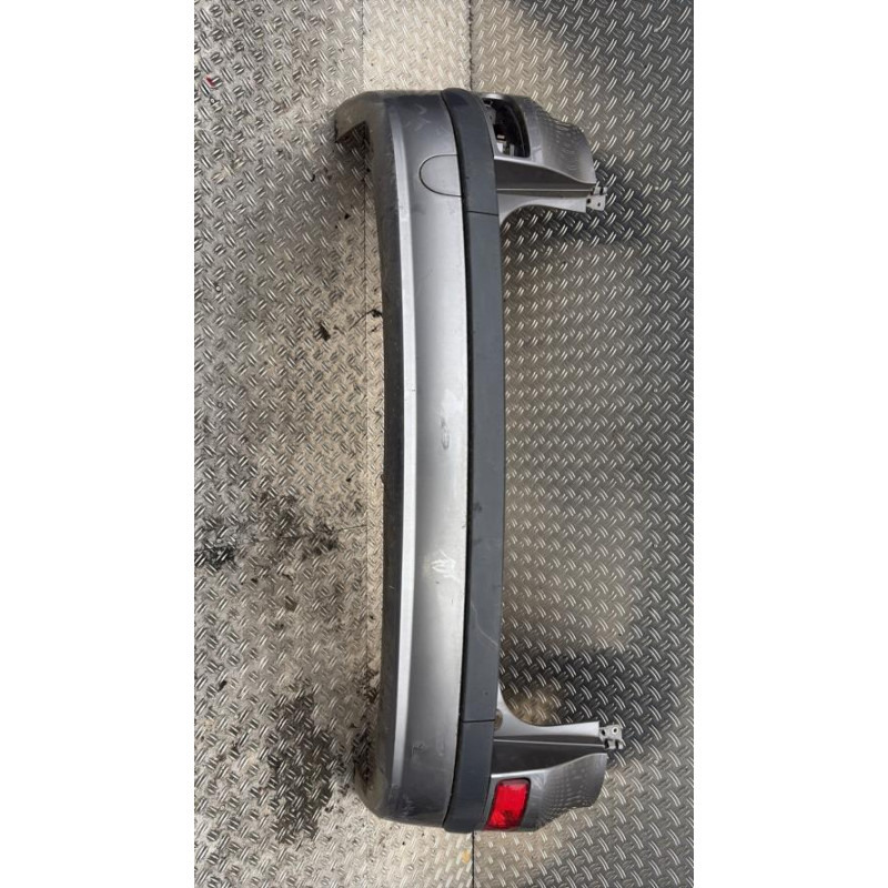 Pare choc arriere RENAULT CLIO 3