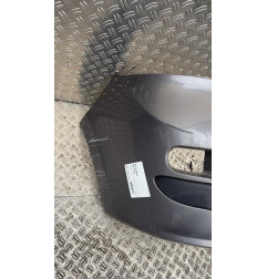 Pare choc arriere RENAULT CLIO 3