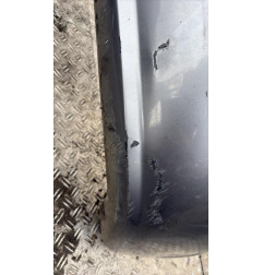 Pare choc arriere RENAULT CLIO 3 Photo n°4