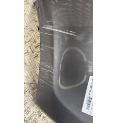 Pare choc arriere RENAULT CLIO 3 Photo n°6