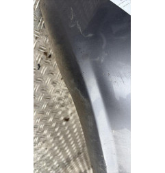 Pare choc arriere RENAULT CLIO 3 Photo n°7