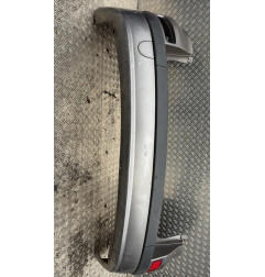 Pare choc arriere RENAULT CLIO 3 Photo n°8