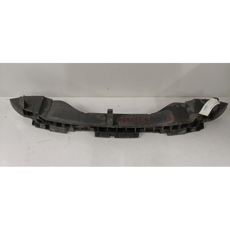 Renfort pare choc arriere (traverse) RENAULT CLIO 3