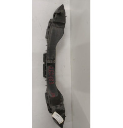 Renfort pare choc arriere (traverse) RENAULT CLIO 3