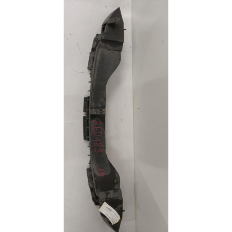 Renfort pare choc arriere (traverse) RENAULT CLIO 3