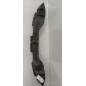 Renfort pare choc arriere (traverse) RENAULT CLIO 3