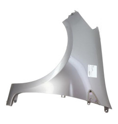 Aile avant gauche RENAULT CLIO 3 Photo n°1