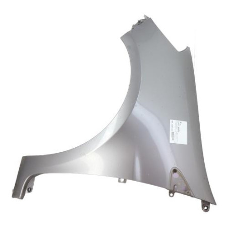 Aile avant gauche RENAULT CLIO 3 Photo n°1