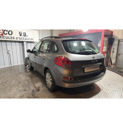 Moyeu avant droit RENAULT CLIO 3 Photo n°6