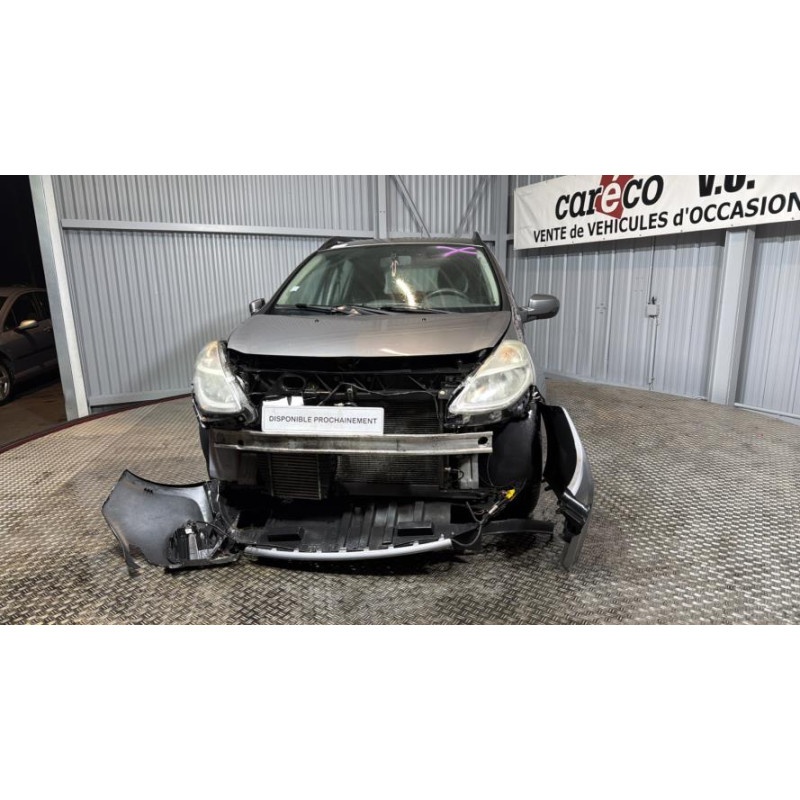Banquette arriere RENAULT CLIO 3