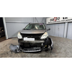 Ceinture avant gauche RENAULT CLIO 3 Photo n°1