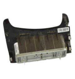 Air bag genoux FORD FIESTA 6 Photo n°4