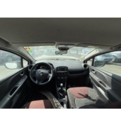 Moteur leve vitre avant droit RENAULT CLIO 4 Photo n°14