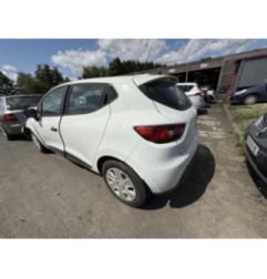 Moteur leve vitre avant droit RENAULT CLIO 4 Photo n°16