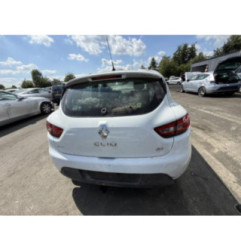 Moteur leve vitre avant droit RENAULT CLIO 4 Photo n°18