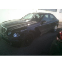 Moteur leve vitre avant droit MERCEDES CLASSE E 211 Photo n°4