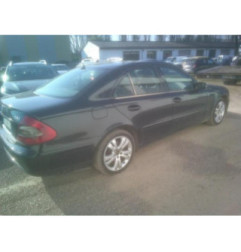 Moteur leve vitre avant droit MERCEDES CLASSE E 211 Photo n°6