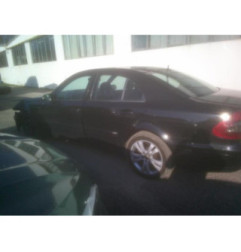 Moteur leve vitre avant droit MERCEDES CLASSE E 211 Photo n°7