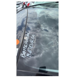 Moteur leve vitre avant droit MERCEDES CLASSE E 211 Photo n°9