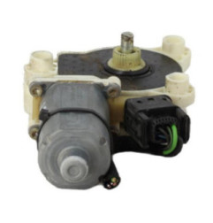 Moteur leve vitre avant gauche MERCEDES CLASSE E 211 Photo n°1