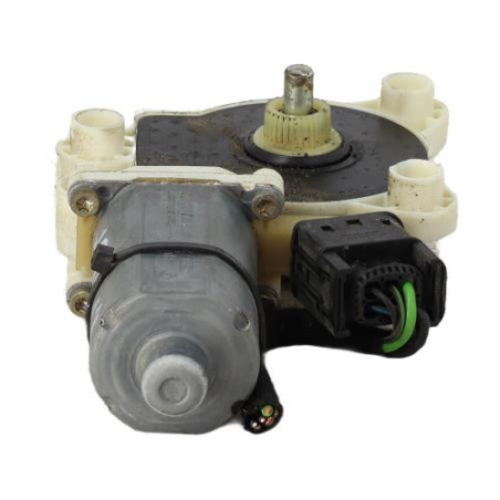 Moteur leve vitre avant gauche MERCEDES CLASSE E 211 Photo n°1