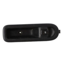 Interrupteur de leve vitre avant droit RENAULT CLIO 3 Photo n°1