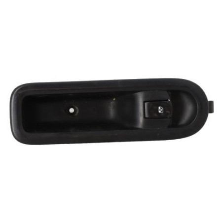 Interrupteur de leve vitre avant droit RENAULT CLIO 3 Photo n°1